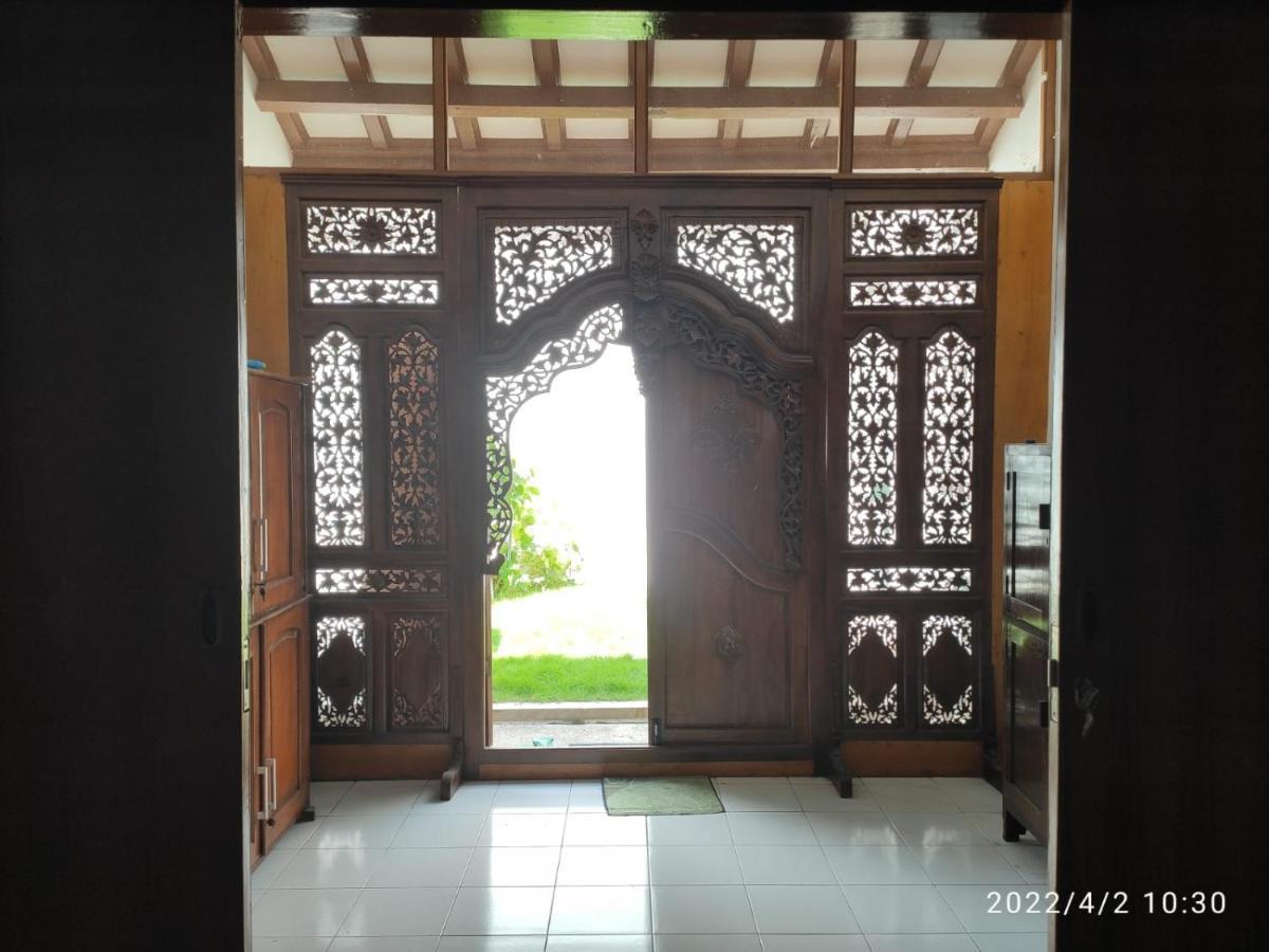 Kelana 2 Nice Homestay Semarang Exterior photo