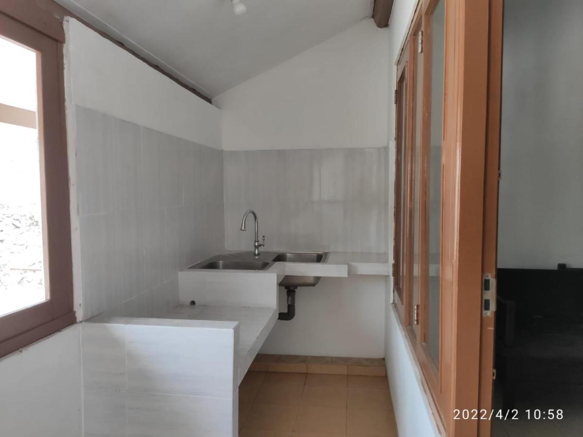 Kelana 2 Nice Homestay Semarang Exterior photo